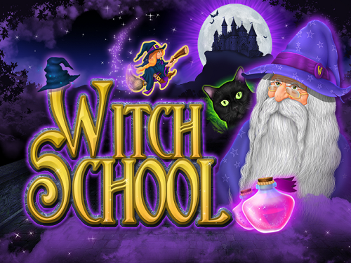 위치 스쿨 Witch School