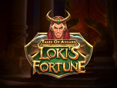 테일스 오브 아스가르드 – 로키스 포춘 Tales of Asgard – Loki's Fortune