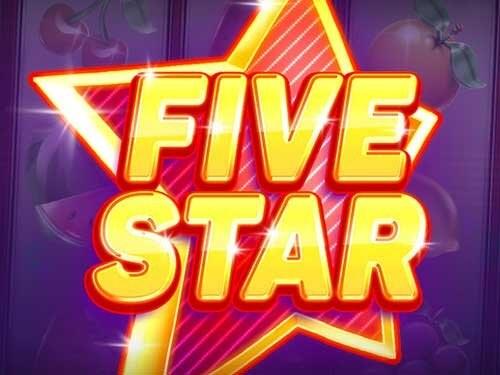 파이브 스타 Five Star