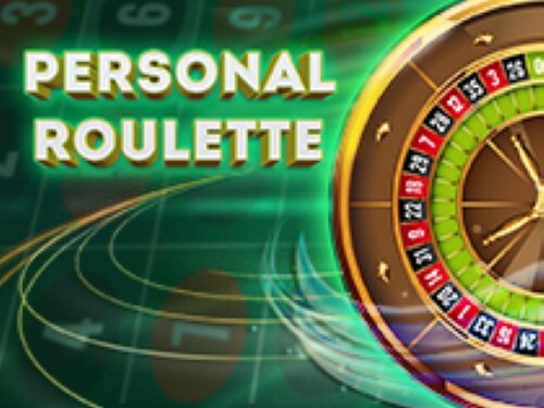 퍼스널 룰렛 Personal Roulette