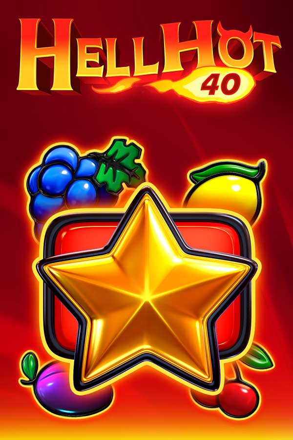 헬 핫 40 Hell Hot 40