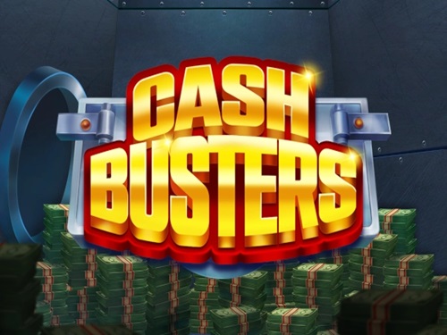 캐시 버스터스 Cash Busters