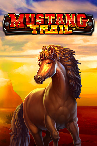 머스탱 트레일 Mustang Trail