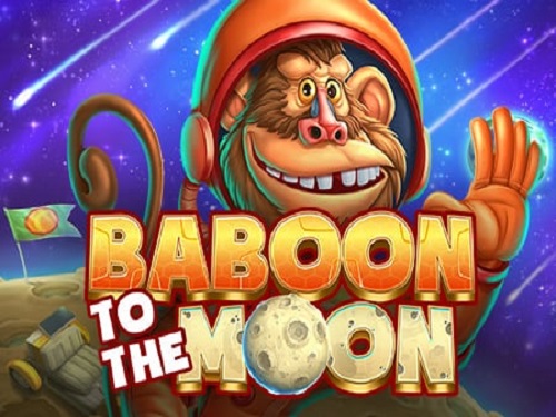 바분 투 더 문 Baboon to the Moon