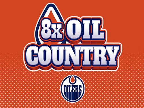 8x 오일 컨트리 8x Oil Country