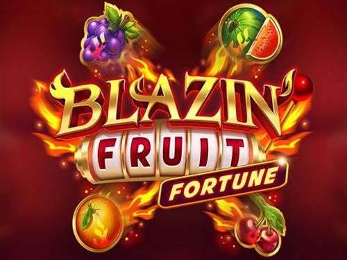 블레이징 프루트 포춘 Blazin' Fruit Fortune