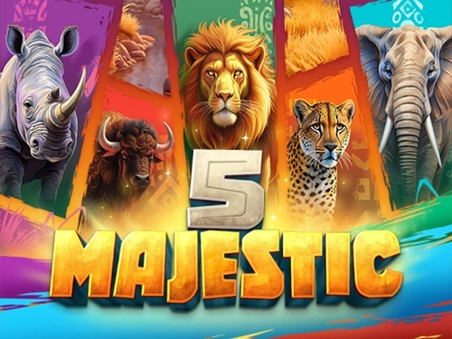 5 마제스틱 5 Majestic
