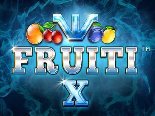프룻티엑스 FruitiX