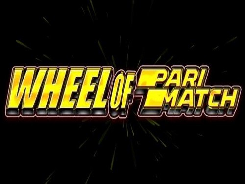 휠 오브 파리매치 Wheel Of Parimatch