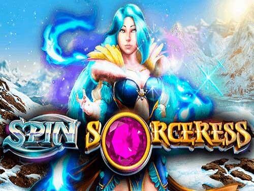 스핀 소서리스 Spin Sorceress