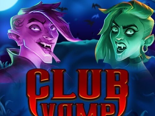 클럽 뱀프 Club Vamp