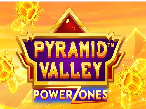 피라미드 밸리 Pyramid Valley