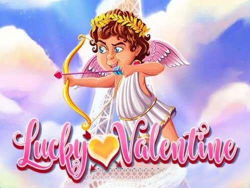럭키 발렌타인 Lucky Valentine