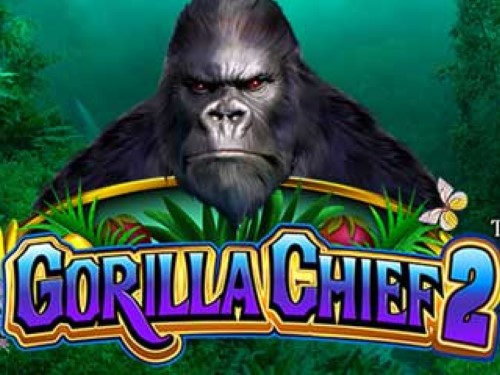 고릴라 치프 II (듀얼) Gorilla Chief II (Dual)