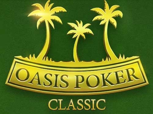 오아시스 포커 클래식 Oasis Poker Classic 