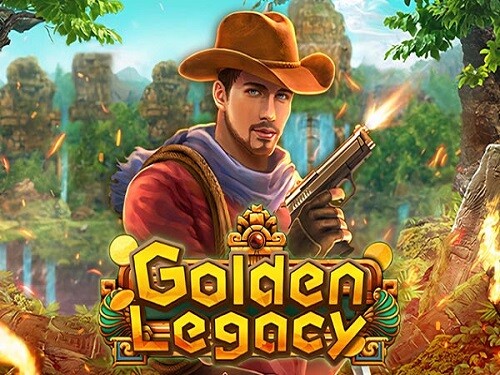 골든 레거시 Golden Legacy