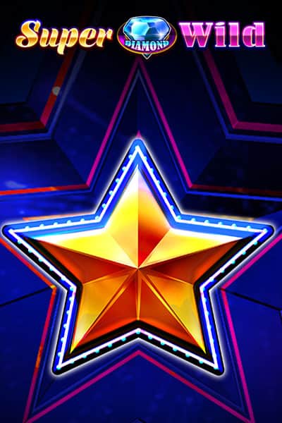 수퍼 다이아몬드 와일드 Super Diamond Wild