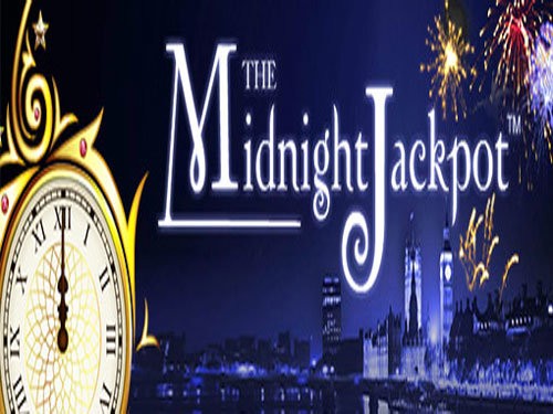 더 미드나잇 잭팟 The Midnight Jackpot