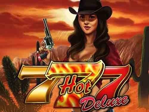 핫 777 디럭스 Hot 777 Deluxe