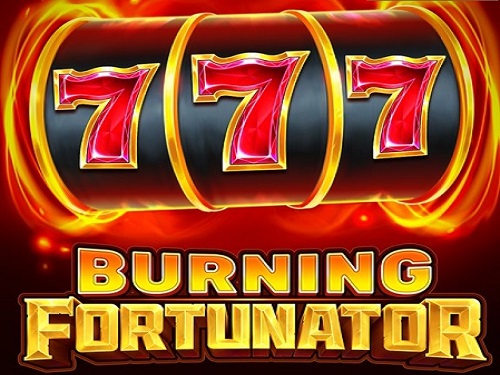 버닝 포추네이터 Burning Fortunator