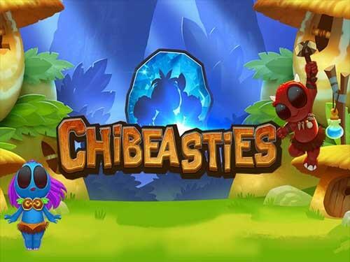 치비스티스 Chibeasties