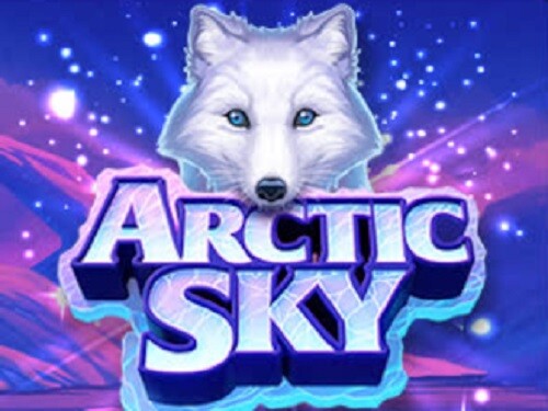 아크틱 스카이 Arctic Sky