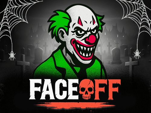 페이스 오프 Face Off