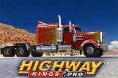하이웨이 킹스 프로 Highway Kings Pro