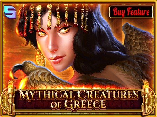 미시컬 크리처스 오브 그리스 Mythical Creatures of Greece