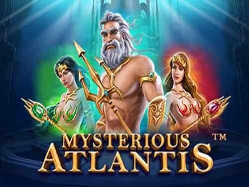 미스테리어스 아틀란티스 Mysterious Atlantis