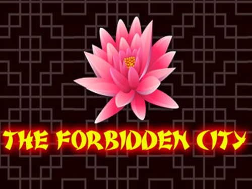더 포비든 시티 The Forbidden City