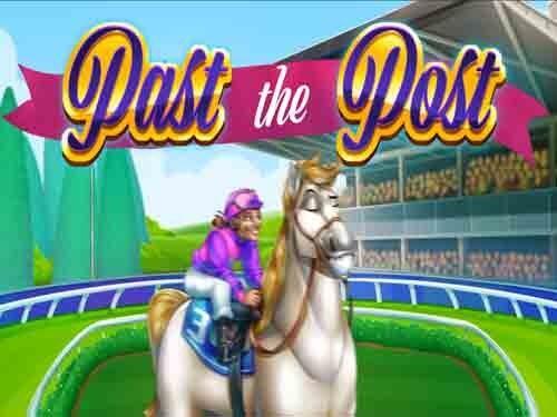 패스트 더 포스트 Past The Post