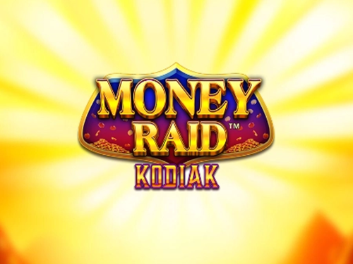 머니 레이드 코디악 Money Raid Kodiak