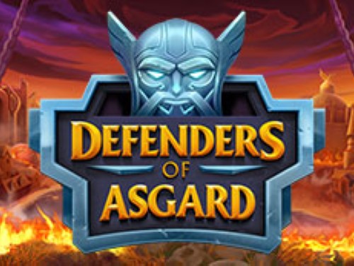 디펜더스 오브 아스가르드 Defenders Of Asgard