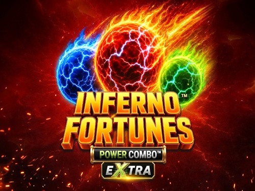 Inferno Fortunes: Power Combo Extra Inferno Fortunes: Power Combo Extra