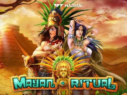 마야 리추얼 Mayan Ritual