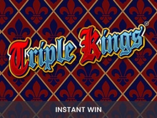 트리플 킹스 Triple Kings