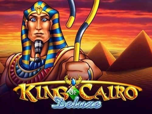 킹 오브 카이로 디럭스 King of Cairo Deluxe