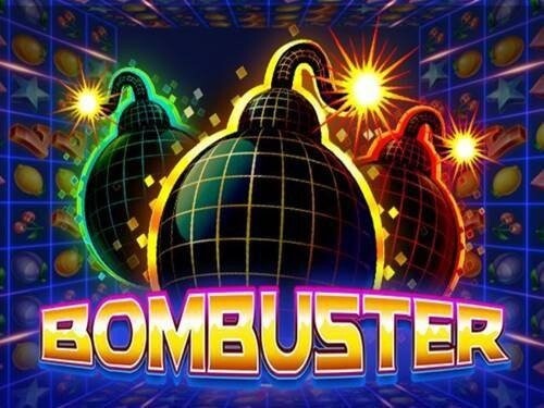 봄버스터 Bombuster