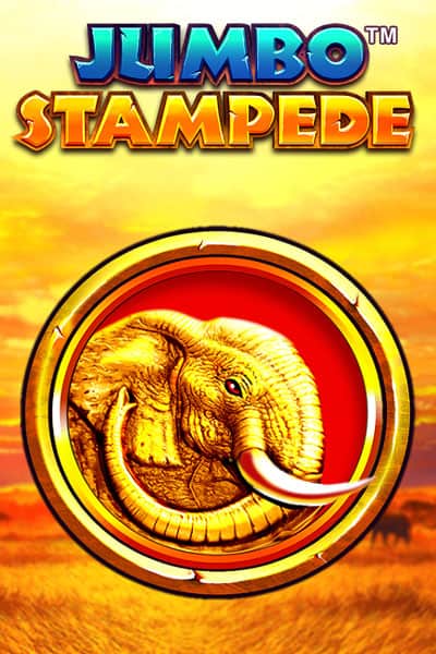 점보 스탬피드 Jumbo Stampede