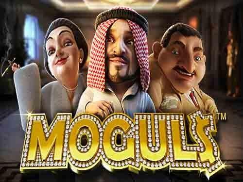 더 모굴스 The Moguls