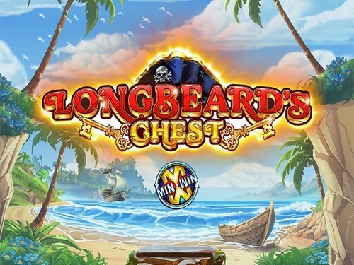 롱비어즈 체스트 Longbeard’s Chest 
