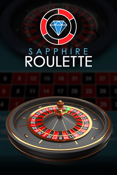 사파이어 룰렛 Sapphire Roulette