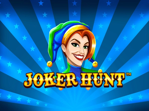 조커 헌트 Joker Hunt