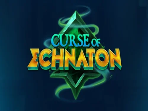 커스 오브 에크나톤 Curse of Echnaton