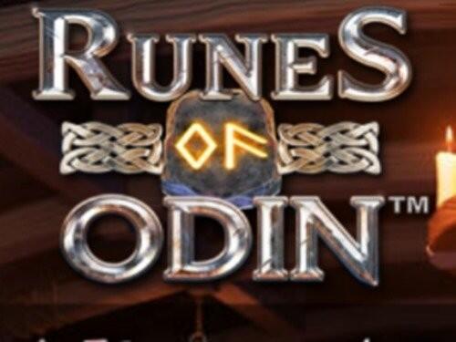 룬스 오브 오딘 Runes Of Odin