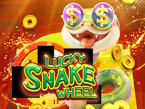 럭키 스네이크 휠 Lucky Snake Wheel