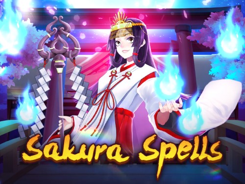 사쿠라 스펠스 Sakura Spells