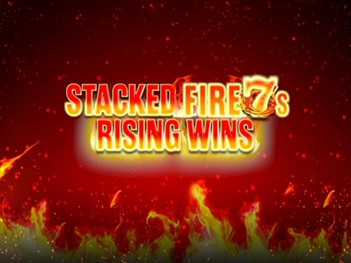 스택드 파이어 7s 라이징 윈스 Stacked Fire 7s Rising Wins