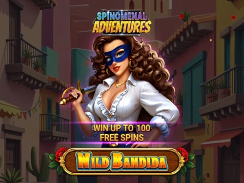와일드 반디다 Wild Bandida
